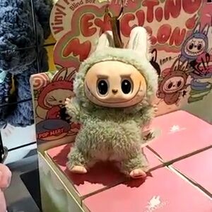 Labubu for sale only have 6 left